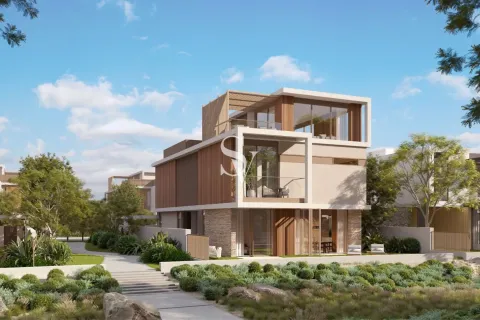 فيلا في Dubai Land, دبي 5 غرف نوم , 642 م² رقم 68393 - صورة 7