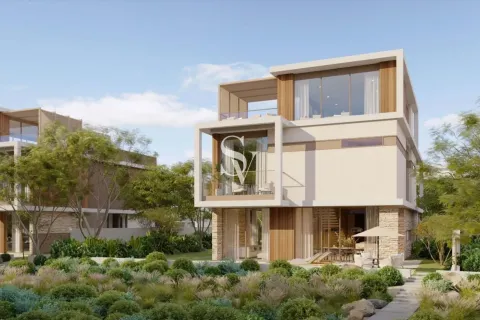 فيلا في Dubai Land, دبي 5 غرف نوم , 642 م² رقم 68393 - صورة 9