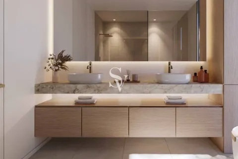 Villa à Dubai Land, Dubai, 6 chambres, 1069 m², № 68392 - photo 18