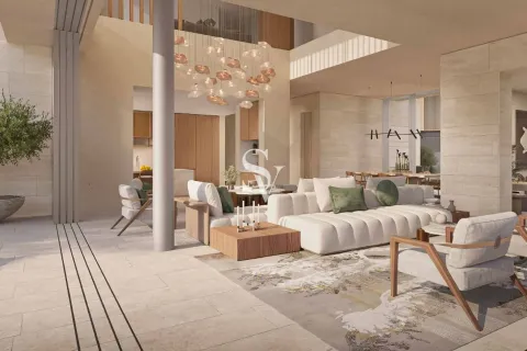 Villa à Dubai Land, Dubai, 6 chambres, 1069 m², № 68392 - photo 24