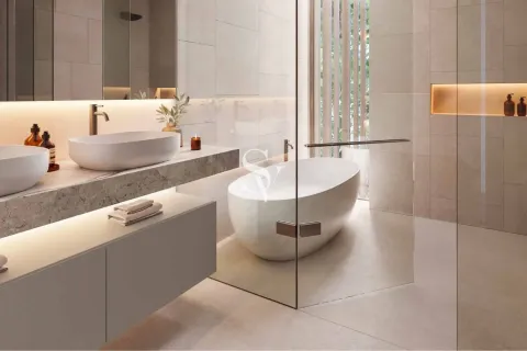 Villa à Dubai Land, Dubai, 6 chambres, 1069 m², № 68392 - photo 8