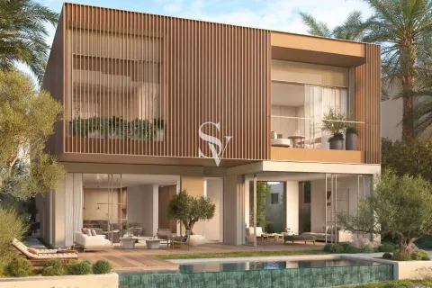 Villa à Dubai Land, Dubai, 6 chambres, 1069 m², № 68392 - photo 19