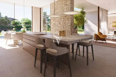 Villa à Dubai Land, Dubai, 6 chambres, 1069 m², № 68392 - photo 17