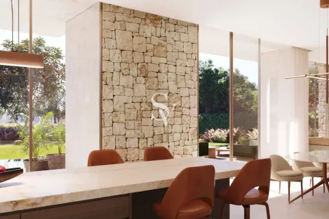 Villa à Dubai Land, Dubai, 6 chambres, 1069 m², № 68392 - photo 12