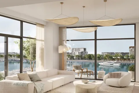 Appartement à Mina Rashid, Dubai, 3 chambres, 249 m², № 68219 - photo 12