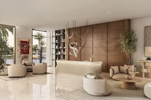 Appartement à Mina Rashid, Dubai, 3 chambres, 249 m², № 68219 - photo 10