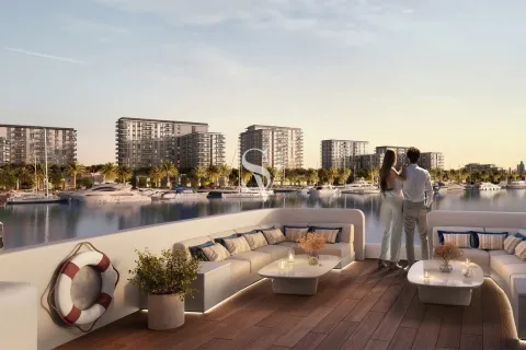 Appartement à Mina Rashid, Dubai, 3 chambres, 249 m², № 68219 - photo 9