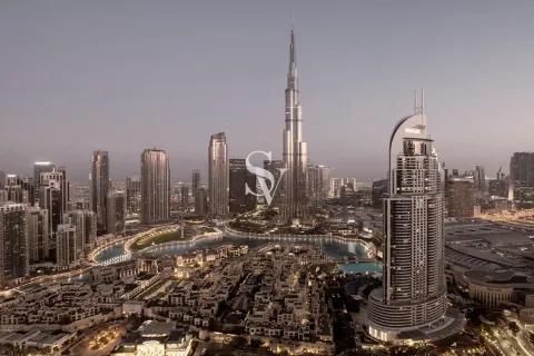 Appartement à Mina Rashid, Dubai, 3 chambres, 249 m², № 68219 - photo 3