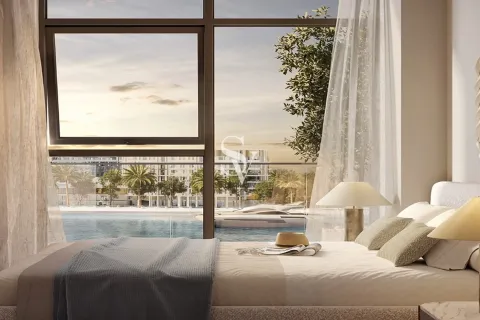 Appartement à Mina Rashid, Dubai, 3 chambres, 249 m², № 68219 - photo 11