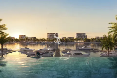 Appartement à Mina Rashid, Dubai, 3 chambres, 249 m², № 68219 - photo 6