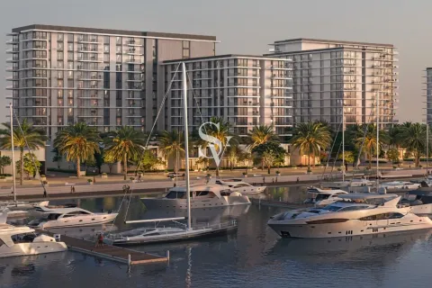 Appartement à Mina Rashid, Dubai, 3 chambres, 249 m², № 68219 - photo 1