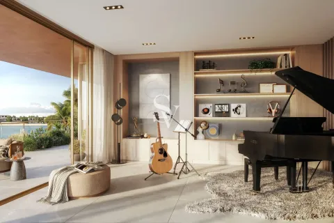 Villa en Palm Jebel Ali, Dubai, 5 dormitorios, 690 m², № 68220 - foto 10