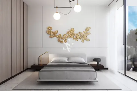 Apartamento en Dubai South (Dubai World Central), Dubai, 2 dormitorios, 110 m², № 68394 - foto 15