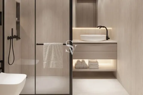 Apartamento en Dubai South (Dubai World Central), Dubai, 2 dormitorios, 110 m², № 68394 - foto 18