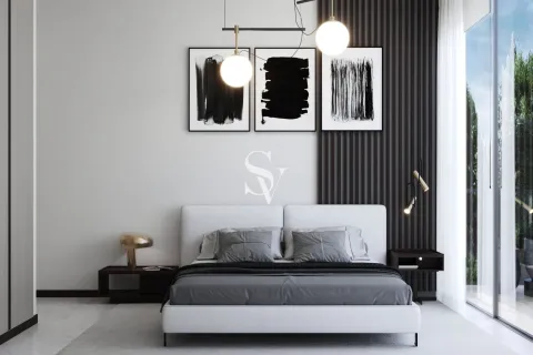 Apartamento en Dubai South (Dubai World Central), Dubai, 2 dormitorios, 110 m², № 68394 - foto 13