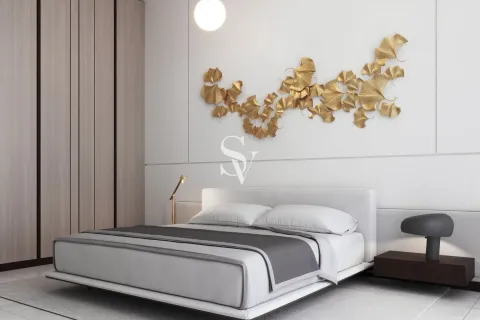 Apartamento en Dubai South (Dubai World Central), Dubai, 2 dormitorios, 110 m², № 68394 - foto 16