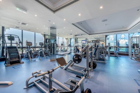 Villa en Jumeirah, Dubai, 5 dormitorios, 571 m², № 21221 - foto 20