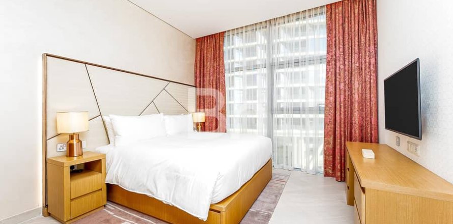 شقة فندقية في Deira, دبي 2 غرف نوم, 100 م² رقم 21223