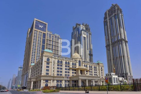 Apartment in Business Bay, Dubai 1 bedroom, 81 sq.m. № 21224 - photo 8