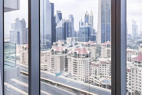Apartment in Downtown Dubai (Downtown Burj Dubai), Dubai 1 bedroom, 84 sq.m. № 21225 - photo 6