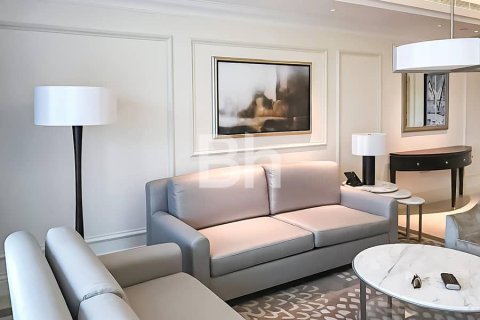 Apartment in Downtown Dubai (Downtown Burj Dubai), Dubai 1 bedroom, 84 sq.m. № 21225 - photo 4