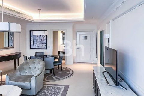 Apartment in Downtown Dubai (Downtown Burj Dubai), Dubai 1 bedroom, 84 sq.m. № 21225 - photo 3
