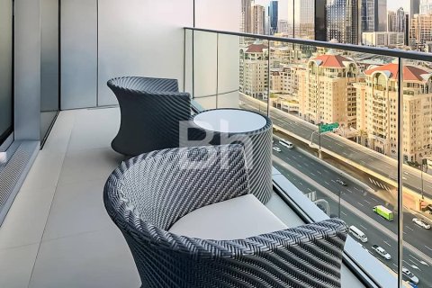 Apartment in Downtown Dubai (Downtown Burj Dubai), Dubai 1 bedroom, 84 sq.m. № 21225 - photo 16