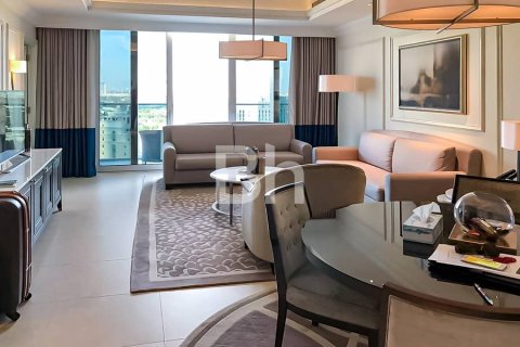 Apartment in Downtown Dubai (Downtown Burj Dubai), Dubai 1 bedroom, 84 sq.m. № 21225 - photo 2