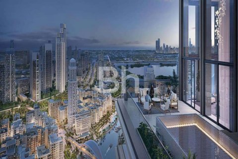 Apartment in Dubai Creek Harbour (The Lagoons), Dubai 4 bedrooms, 225 sq.m. № 21220 - photo 15