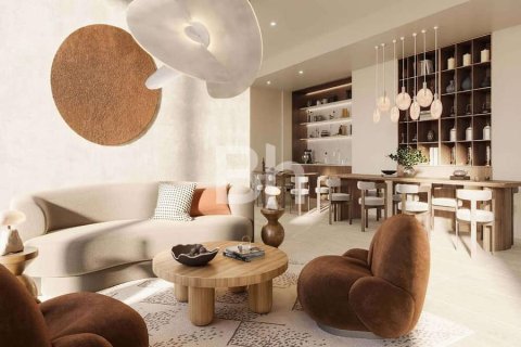 Apartment in Dubai Creek Harbour (The Lagoons), Dubai 4 bedrooms, 225 sq.m. № 21220 - photo 4