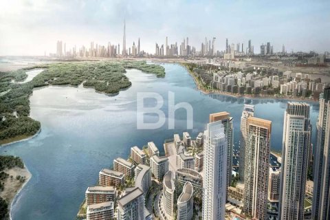 Apartment in Dubai Creek Harbour (The Lagoons), Dubai 4 bedrooms, 225 sq.m. № 21220 - photo 10