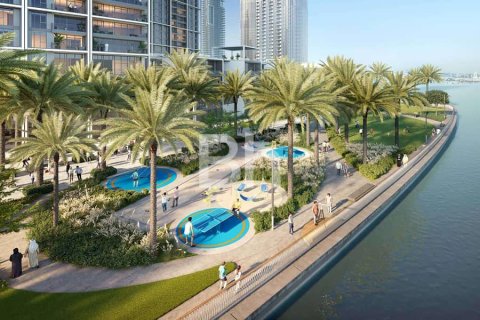 Apartment in Dubai Creek Harbour (The Lagoons), Dubai 4 bedrooms, 225 sq.m. № 21220 - photo 7