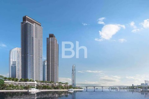 Apartment in Dubai Creek Harbour (The Lagoons), Dubai 4 bedrooms, 225 sq.m. № 21220 - photo 11