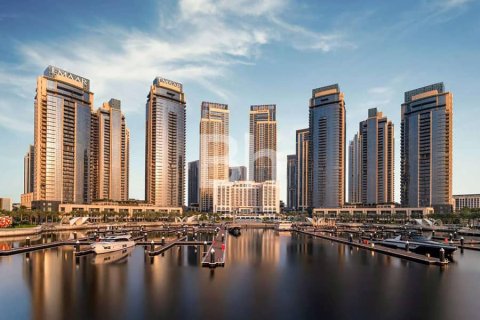 Apartment in Dubai Creek Harbour (The Lagoons), Dubai 4 bedrooms, 225 sq.m. № 21220 - photo 16