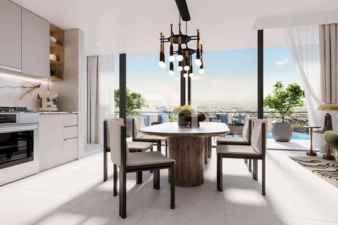 Apartment in Dubai Creek Harbour (The Lagoons), Dubai 4 bedrooms, 225 sq.m. № 21220 - photo 3