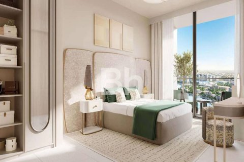 Apartment in Dubai Creek Harbour (The Lagoons), Dubai 4 bedrooms, 225 sq.m. № 21220 - photo 5