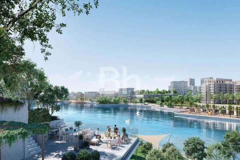 Apartment in Dubai Creek Harbour (The Lagoons), Dubai 4 bedrooms, 225 sq.m. № 21220 - photo 13