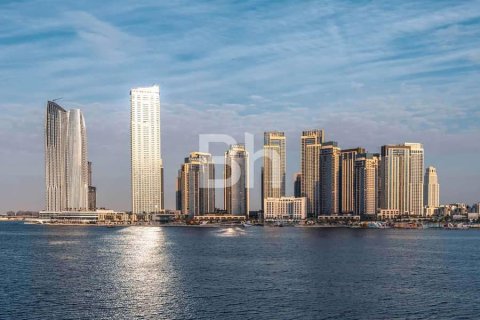Apartment in Dubai Creek Harbour (The Lagoons), Dubai 4 bedrooms, 225 sq.m. № 21220 - photo 12