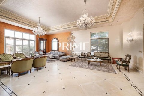 Villa in Dubai 7 bedrooms, 1338 sq.m. № 21222 - photo 7