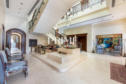 Villa in Dubai 7 bedrooms, 1338 sq.m. № 21222 - photo 10
