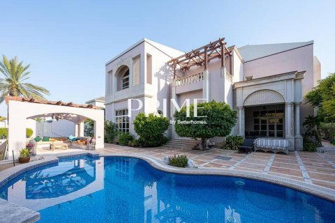Villa in Dubai 7 bedrooms, 1338 sq.m. № 21222 - photo 29