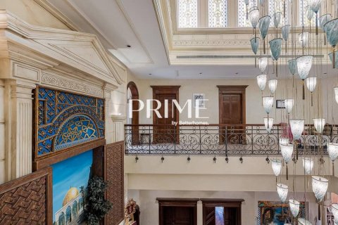 Villa in Dubai 7 bedrooms, 1338 sq.m. № 21222 - photo 22