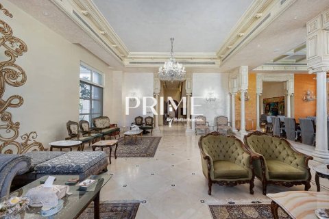 Villa in Dubai 7 bedrooms, 1338 sq.m. № 21222 - photo 4