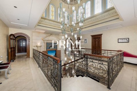 Villa in Dubai 7 bedrooms, 1338 sq.m. № 21222 - photo 19