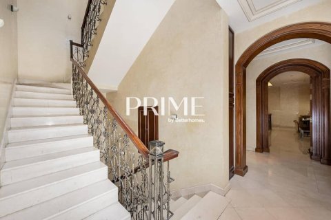 Villa in Dubai 7 bedrooms, 1338 sq.m. № 21222 - photo 25
