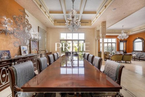 Villa in Dubai 7 bedrooms, 1338 sq.m. № 21222 - photo 6