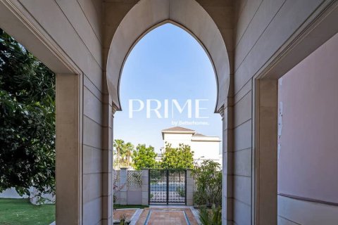 Villa in Dubai 7 bedrooms, 1338 sq.m. № 21222 - photo 26