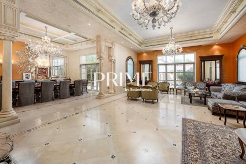 Villa in Dubai 7 bedrooms, 1338 sq.m. № 21222 - photo 3