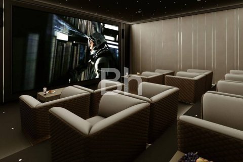 شقة في وسط مدينة دبي, دبي 33 م² رقم 21226 - صورة 16
