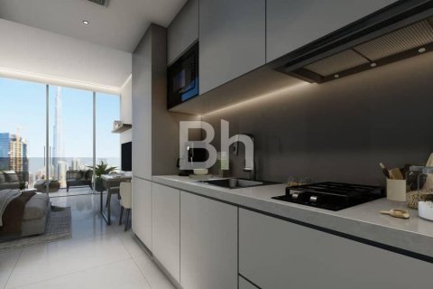 شقة في وسط مدينة دبي, دبي 33 م² رقم 21226 - صورة 8